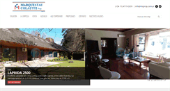 Desktop Screenshot of mcprop.com.ar