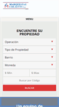 Mobile Screenshot of mcprop.com.ar